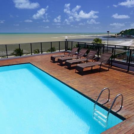 Nobile Inn Cabo Branco Joao Pessoa Ngoại thất bức ảnh