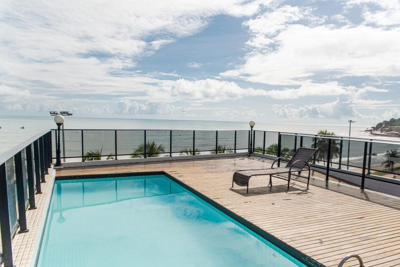 Nobile Inn Cabo Branco Joao Pessoa Ngoại thất bức ảnh