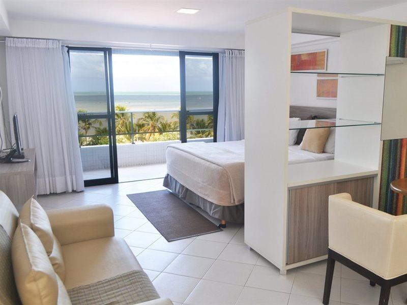 Nobile Inn Cabo Branco Joao Pessoa Ngoại thất bức ảnh