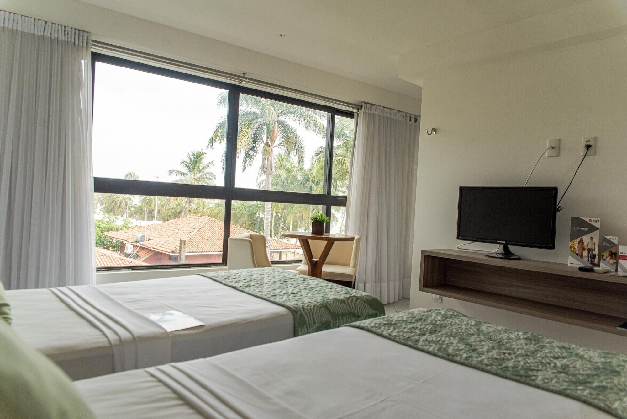 Nobile Inn Cabo Branco Joao Pessoa Ngoại thất bức ảnh