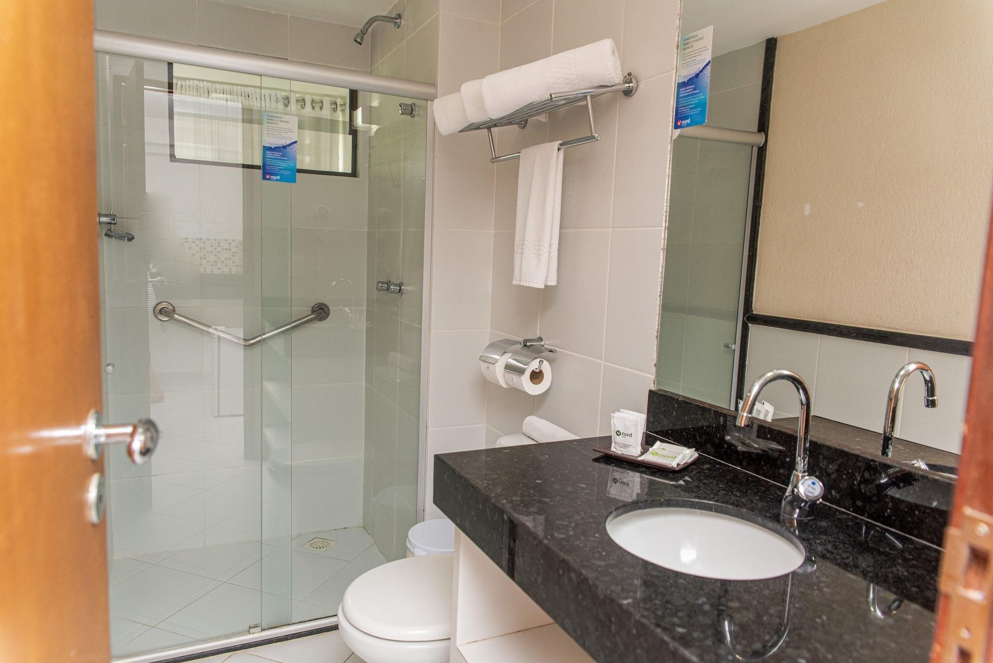 Nobile Inn Cabo Branco Joao Pessoa Ngoại thất bức ảnh