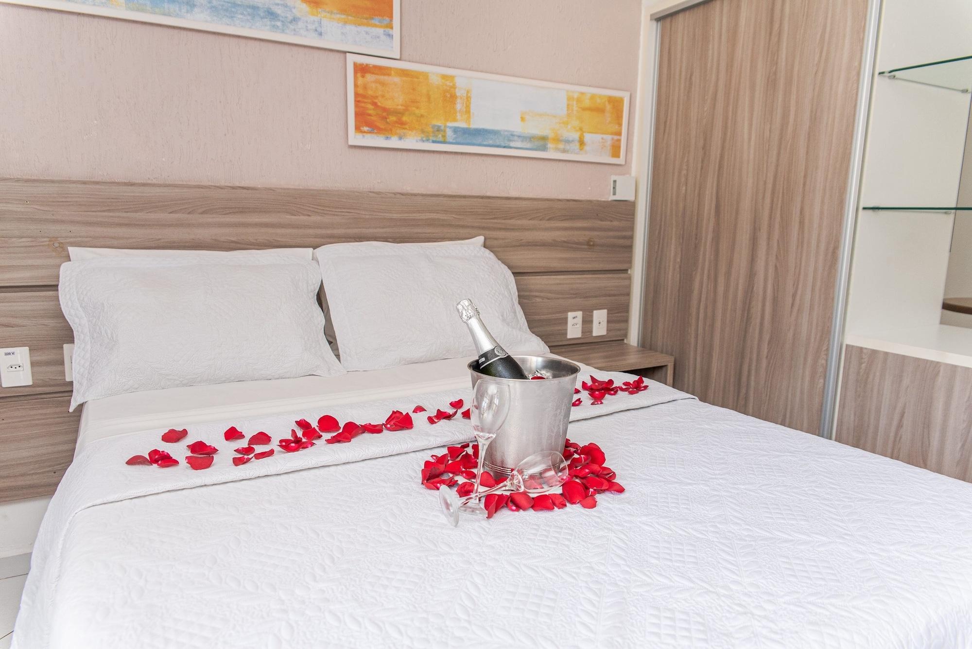 Nobile Inn Cabo Branco Joao Pessoa Ngoại thất bức ảnh