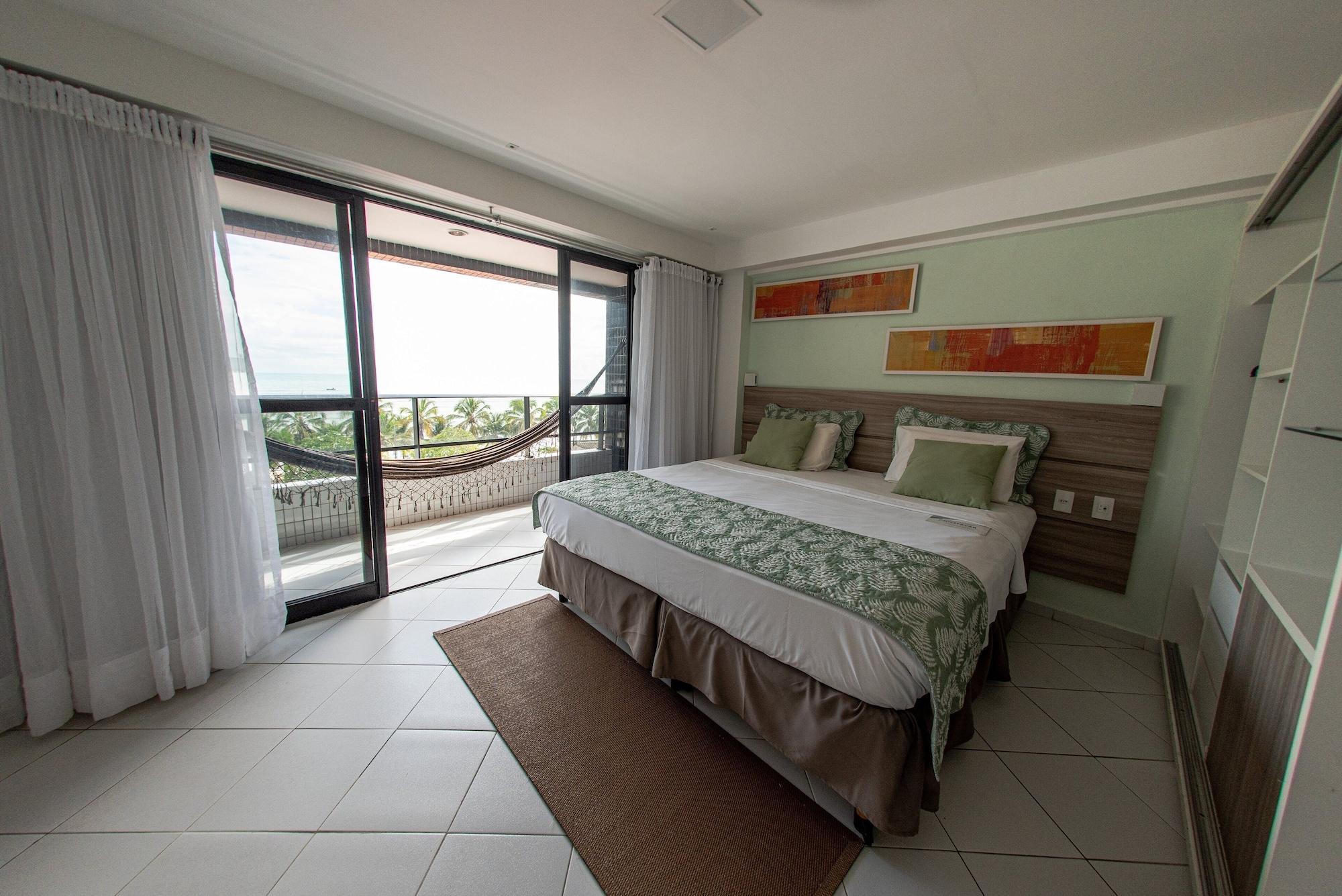 Nobile Inn Cabo Branco Joao Pessoa Ngoại thất bức ảnh