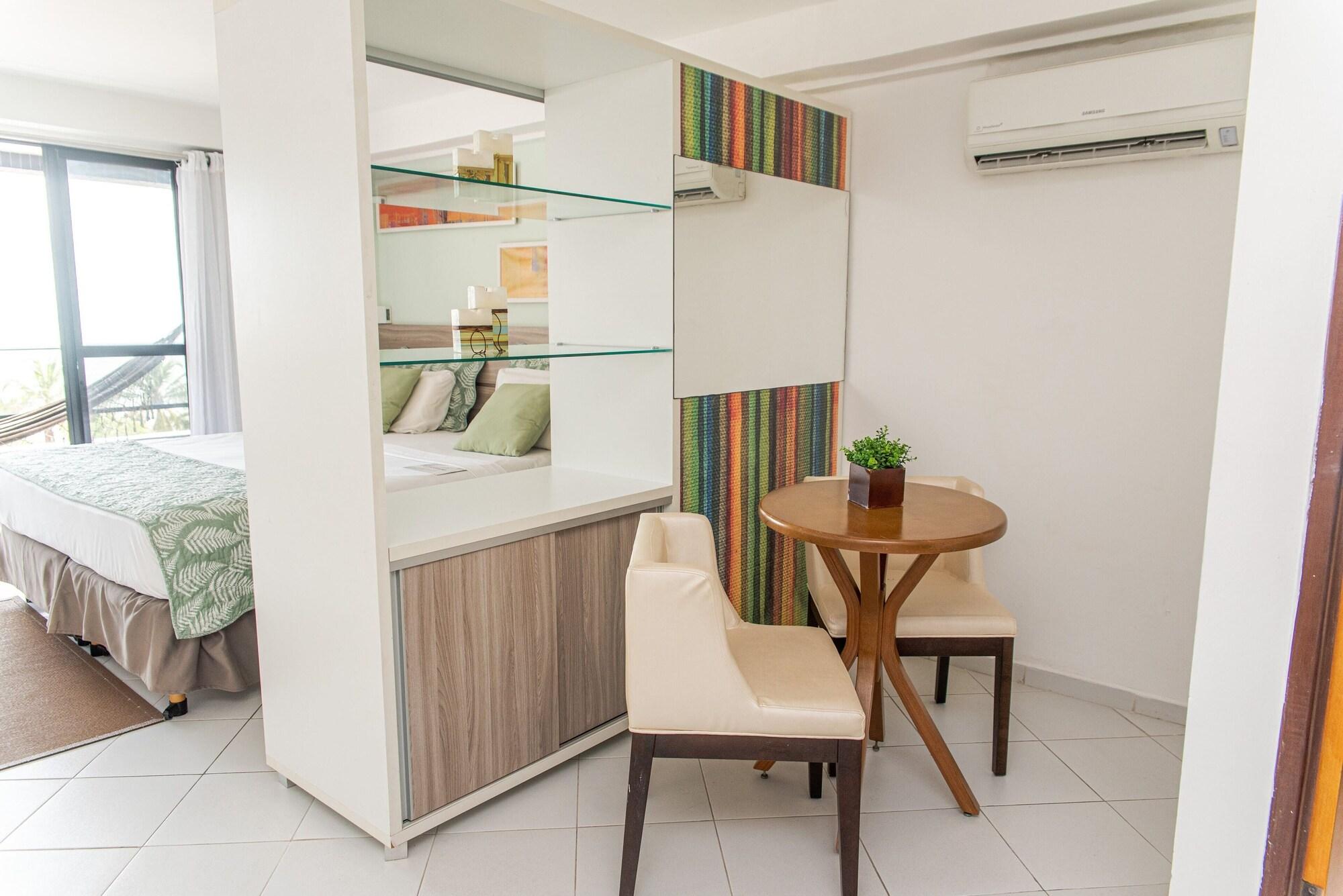 Nobile Inn Cabo Branco Joao Pessoa Ngoại thất bức ảnh