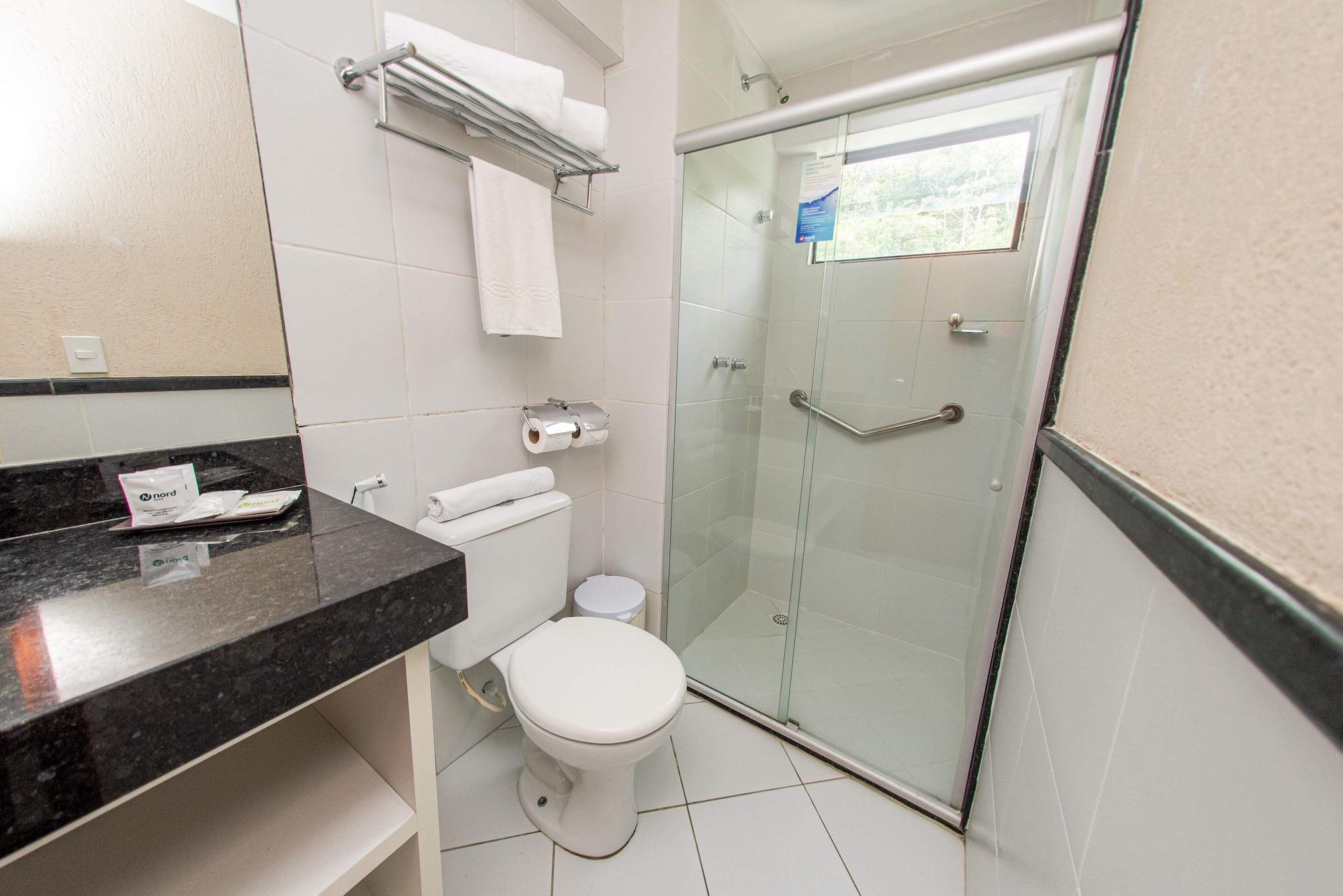 Nobile Inn Cabo Branco Joao Pessoa Ngoại thất bức ảnh