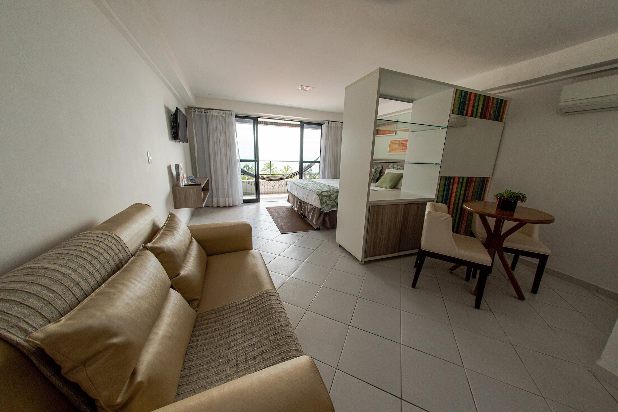 Nobile Inn Cabo Branco Joao Pessoa Ngoại thất bức ảnh