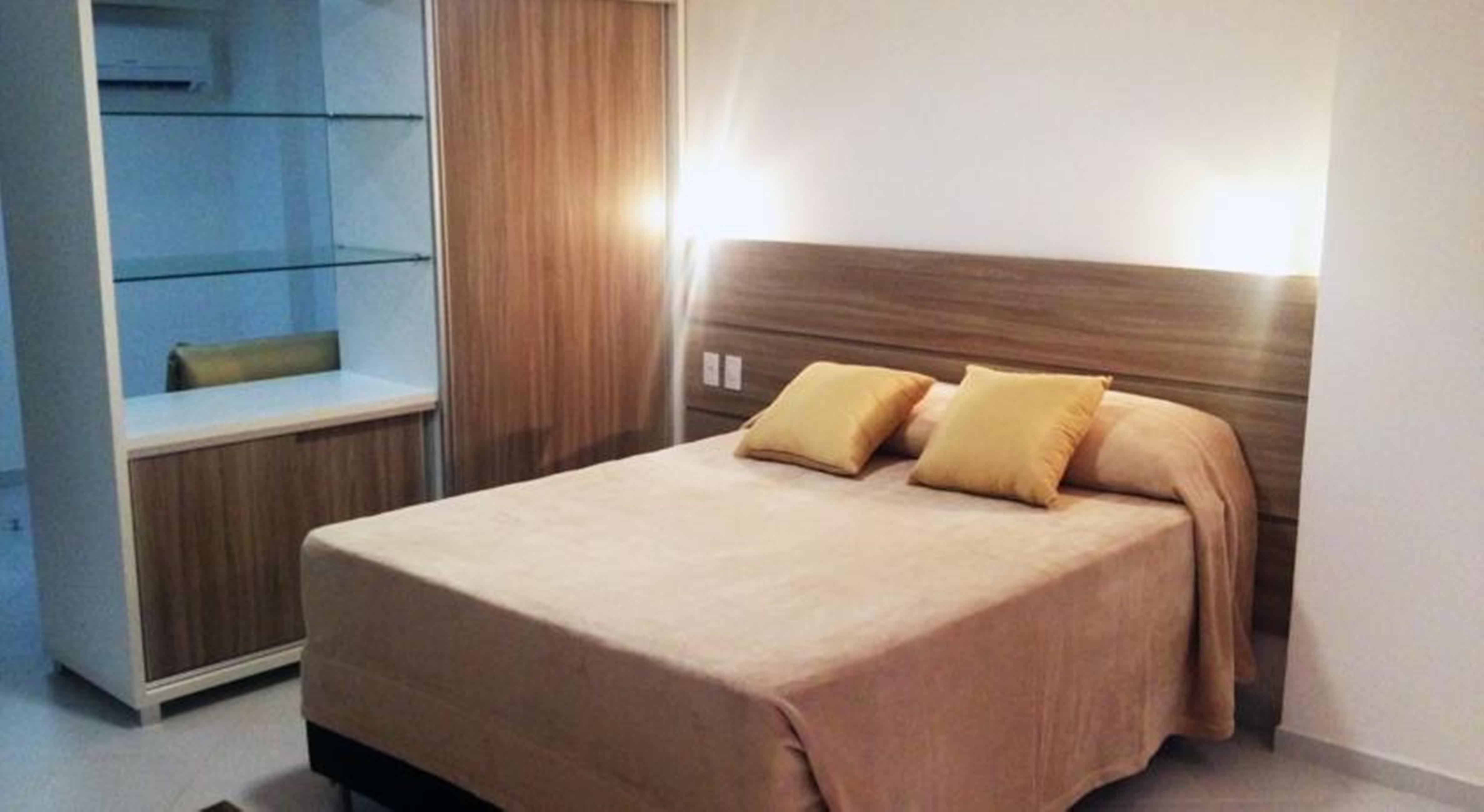 Nobile Inn Cabo Branco Joao Pessoa Ngoại thất bức ảnh