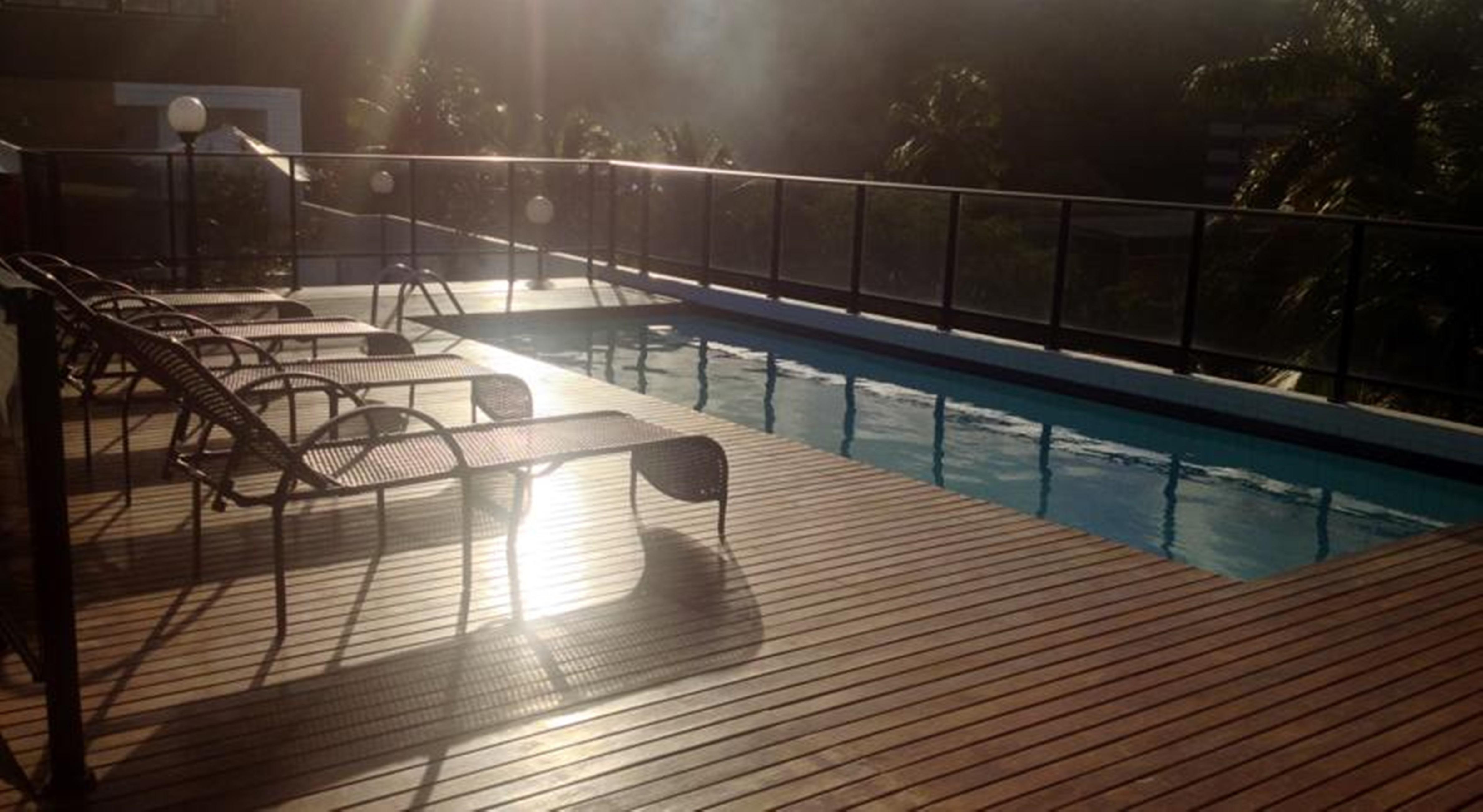 Nobile Inn Cabo Branco Joao Pessoa Ngoại thất bức ảnh