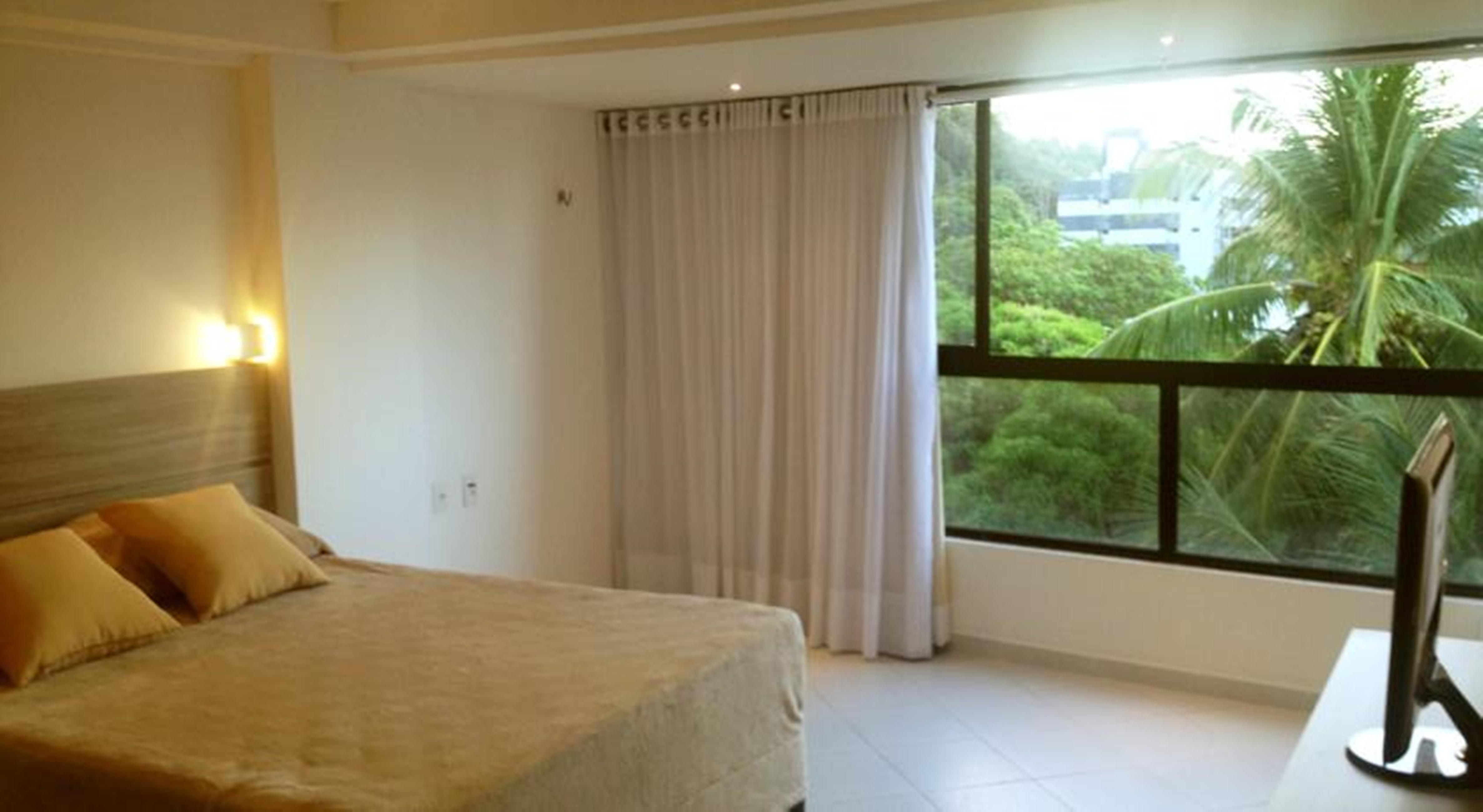 Nobile Inn Cabo Branco Joao Pessoa Ngoại thất bức ảnh