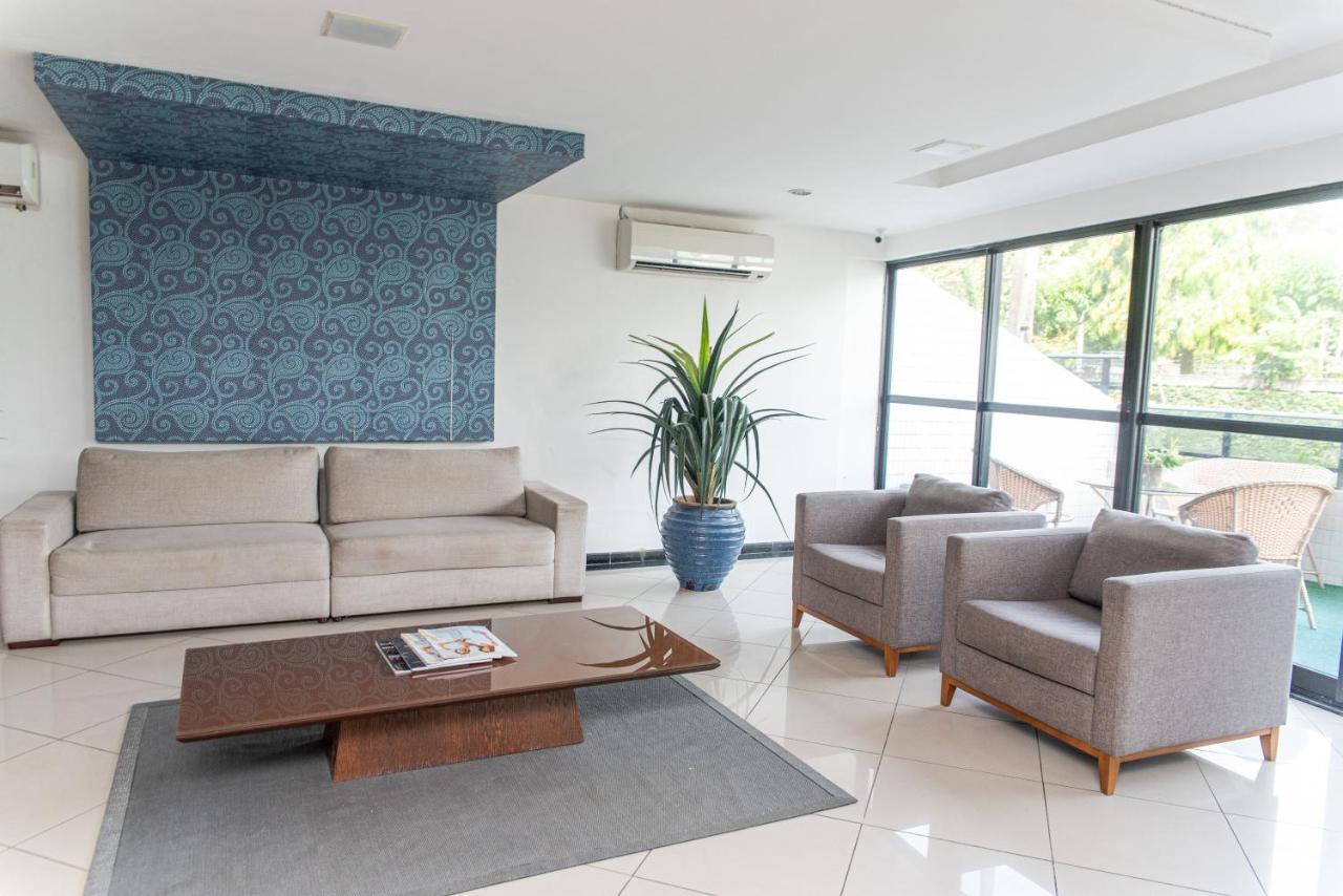 Nobile Inn Cabo Branco Joao Pessoa Ngoại thất bức ảnh