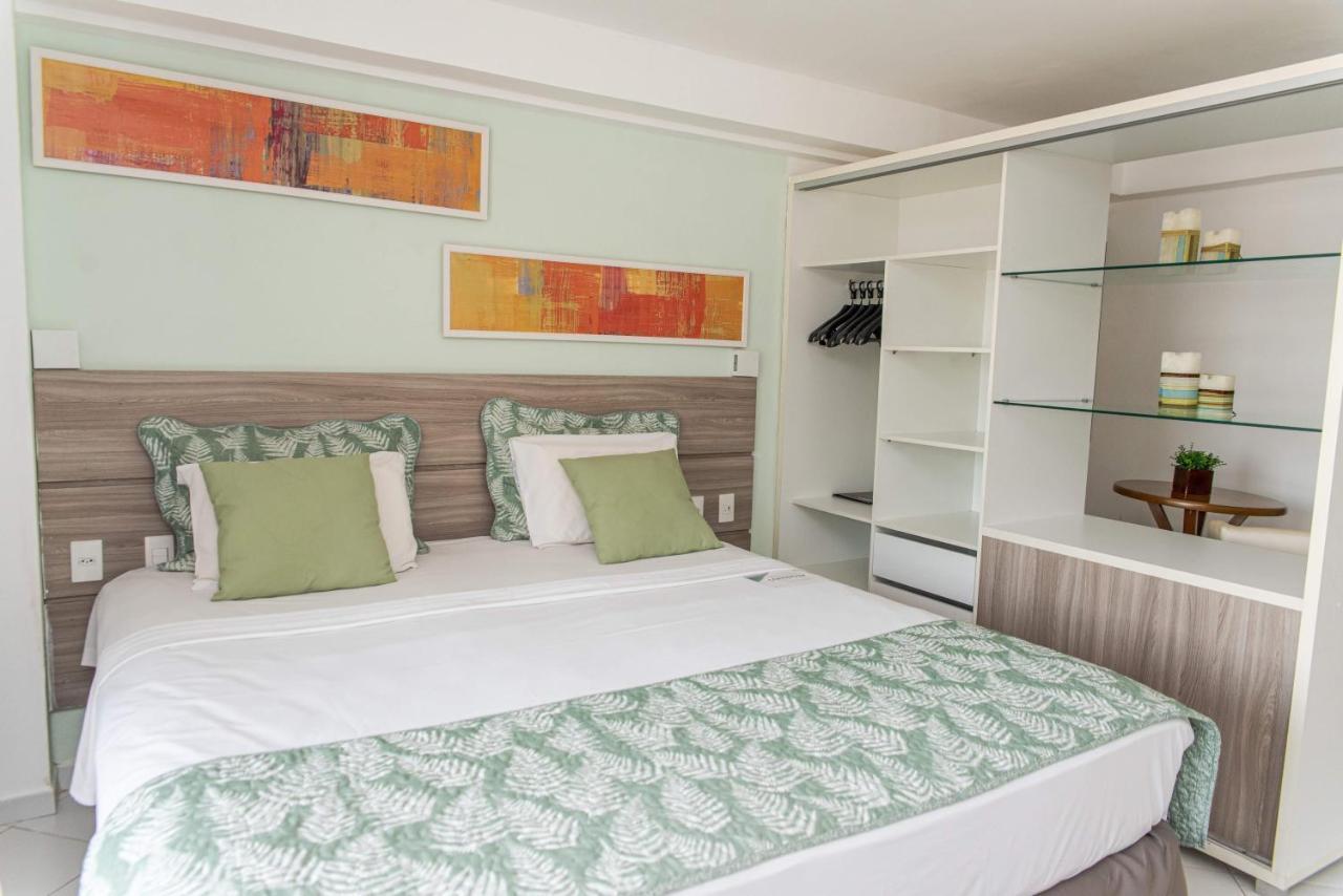 Nobile Inn Cabo Branco Joao Pessoa Ngoại thất bức ảnh