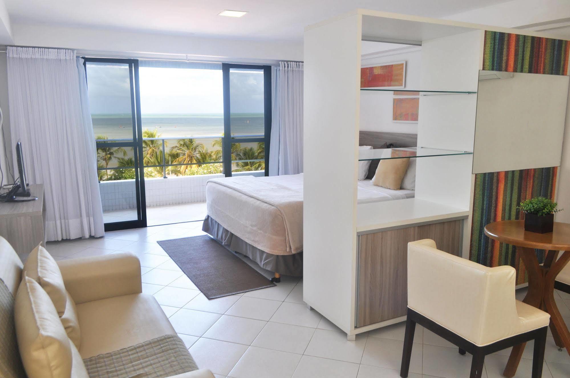 Nobile Inn Cabo Branco Joao Pessoa Ngoại thất bức ảnh